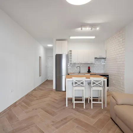 Apartament Delfin Amarillo Santiago del Teide