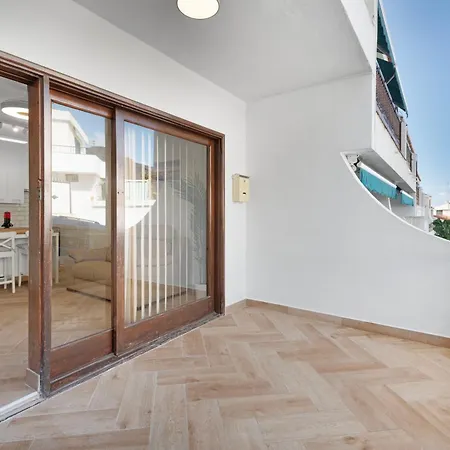 Appartement Delfin Amarillo Gigantes *