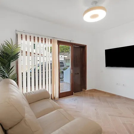 Apartment Delfin Amarillo